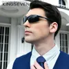 Sunglasses Genuine Polarized Men Aluminum Sunglasses Driving Mirror Lens Male Sun Glasses Aviation Women For Men EyewearL231114