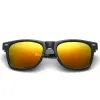 A112 Omen S Designer Designer Sunglasses ADUMBRAL UV400 EYEWIRE MRADY OUNGLASSSE WAYFARER Kobietowe męskie okulary słoneczne Rays z skrzynką 2140