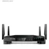 Routers LINKSYS WRT32X AC3200 Dual-Band MU-MIMO DFS Smart Wi-Fi Gaming Router withKiller Prioritization Engine 1.8 GHz dual-core CPU Q231114