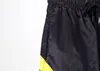 Męskie szorty Designer Swim Shorts Wodoodporny tkaninę nylonowe spodnie plażowe deski kąpielowe na plaży Surfuj krótkie luksusowe męskie 006 p5v9