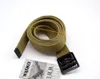 Waist Support WWII US Army Military Webbing Trouser Inner Belt