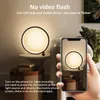 Table Lamps LED Light Lamp USB Night Touch Dimmable Bedside 3 Colors Desk Study Bedroom Decoration Lighting