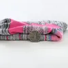 Спортивные носки Kokossi Зимние осенние лыжные полотенце полотенце для взрослых в пешеходных тубах