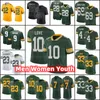 packers jaire alexander jersey