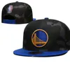 Golden States Warriors Ball Caps Casquette 2023-24 unisexe mode coton casquette de baseball chapeau snapback hommes femmes chapeau de soleil broderie printemps casquette d'été en gros a11