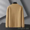 Erkekler Sweaters Sonbahar artı boyutu erkekler örme hırka jumper ceket pelerin üstleri 8xl 7xl süveter erkekler için 231114