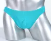 Slips hommes Sexy slips sous-vêtements modaux Jock sangles Lingerie érotique poche bombée Bikini tongs G-strings Gay hommes mâle