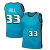 2023 Draft 2 Cade Cunningham Jersey Grant 10 Rodman Isiah 11 Thomas 33 Hill Dennis Jerseys Basquete Venda quente estilo hip hop Camisas de futebol personalizadas