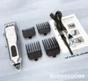 Hund Grooming Professional Hair Clipper All Metal Rechargeble Pet Trimmer Cat Shaver Cutting Machine valp Haircut Low Noice 231113