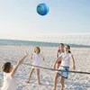 Bälle Leichter Volleyballball Größe 5 Soft PU Indoor Training für Jugendliche Männer Frauen Studenten Spielen im Freien Spiele Strand 230413