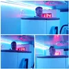 Zdrowie Piękno Cryo Sauna Chamber Cryo Cryo Cryoterapia Kryoterapia Kromca Elektryczna Kabina Cryo Electric Cryo dla zdrowia