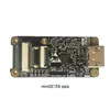 Freeshipping Neueste Raspberry Pi ZERO HD-MI-Adapterplatine HD-MI-Schnittstelle zu CSI-2 TC358743XBG für 3B 3B G11-011 Mbvrk