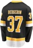 Gaoxin Hockey Jersey Boston David Pastrnak Brad Marchand James Van Riemsdyk Coyle Matthew Poitras Trent Frederic Morgan Geekie Charlie Mcavoy