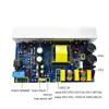 Freeshipping 1000W Power Audio Versterker Board Klasse D Monokanaals Digitale Geluidsversterkers Met Schakelaar Voeding AC220/110V T1162 Tfvbo