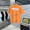 Xinxinbuy Men Designer Tee T Shirt Flocking Letter 1854 Bawełniane kobiety z krótkim rękawem Czarno-Blue Grey S-2xl