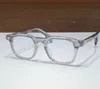 Nouveau design de mode lunettes de vue à monture carrée CHIRP CHIRP lunettes optiques rétro simple style polyvalent avec boîte peut faire des lentilles de prescription