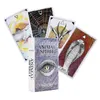 Greeting Cards The Wild Unknown Animal Spirit Deck Tarot Oracle Card Reading Guide Kim Krans Divination X1106 Drop Delivery Home Gar Dhjzp