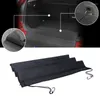 Interieuraccessoires Upgrade kofferbakbekleding Honden Cargo Trunk Bumper Pad Huisdier Anti-vuil GTWS