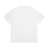 Designer T-shirt Casual MMS T-shirt med monogrammad tryck Kort ärm topp till salu lyxiga herrar Hip Hop Clothing Asian Size S-4XL #040