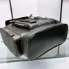 Backpack Designer Bags Drawstring Book Bags Casual Meerdere zakken Driedimensionale pakket Handtassen