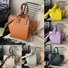 Umhängetasche Designer Tasche Damen Handtasche Temperament Große Kapazität Tragetaschen Mode Hängende Betttasche Klassische Mädchen Umhängetasche Hohe Qualität