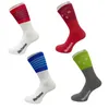 Skarpetki sportowe PNS Classic Cycling Professional Sport Pure Bawełna oddychająca mtb Road Rower Rower Sock i kobiety 230413