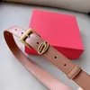 New Women Genuine Leather Belt needle Buckle Fashion All-match Belt Suitable For jeans Trench coat Small suit Width 3.0cm High Quality womens mens belt