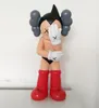 Jeux les plus vendus 32CM 0.5KG la Statue Astro Boy Cosplay haute PVC figurine modèle décorations jouets