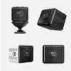 HD 1080P/4K mini camera IP WIFI sensor with 1000mAh battery night sports DVR mini web camera sports DV video recorder small cam Ngkic