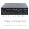 Freeshipping UFL - 60 50w Bluetooth Constant Pressure Amplifier with USB Playback Function for Background Music System Veiae