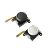 وحدة عصا التحكم الكهرومغناطيسية أرخص لمحول Joy-Con Lite OLED ، لا يوجد Drifting 3D Hall Effect Sensor Sensing Rocker DHL FedEx UPS