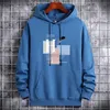 Men's Hoodies Sweatshirts Anime Hoodie Men Clothing Pullovers Winter Cotton T Shirts Basic Male Tops Goth Coats Tracksuit Men Sweatshirts Jackets Sweater zln231114