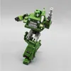 Freeshipping Transformação Hound MS-13 Mech Pioneer série Veículo Blindado Modelo Figura de Ação Robô Brinquedos Mtvkp