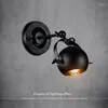 Ceiling Lights Retro Industrial Spotlights Led Light Clothing Store Lamps Bar Living Room Nordic Jane