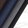 7PCS Wildleder Leder Auto Sitzbezüge Für Tesla Model Y Rutschfeste Sitzkissen Protektoren Custom fit Automotive Teile-Auto Styling