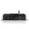 Freeshipping LP-168Plus HiFi Digital Mini Audio Wzmacniacze 40WX2 68W 21 Kanałowy Kanał Bass Treble Control TF Bluetooth Hom Qhpl