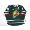 SL Ohl London Knights Jersey 93 Mitch Marner 7 Matthew Tkachuk 53 Bo Horvat 88 Patrick Kane 49 Jones 16 Max Domi 94 Corey Perry Hockey