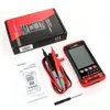 Digital Multimeter Professional Auto Tester Ultrathin Intelligent OHM NCV Voltage Meter Hbgpj