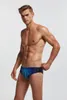 Nuovissimo uomo da bagno da uomo gay uomini nuotare slip boxer sexy bassa bassa nuoto bauli da bagno costume da bagno maillot de bain homme