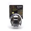 Écouteur tactique TAC 6S antibruit casque de tir audio bouchons d'oreilles casque antibruit électronique rembourré doux pour la chasse sportive Sports de plein air 231113