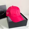 Yaz lüksleri marka erkek tasarımcı beyzbol kapakları kadın açık mektup p şapkası takılmış kova şapkaları naylon top cap casquette beanies 2304144bf