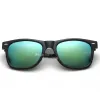 A112 Omen S Designer Designer Sunglasses ADUMBRAL UV400 EYEWIRE MRADY OUNGLASSSE WAYFARER Kobietowe męskie okulary słoneczne Rays z skrzynką 2140