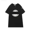 Designer Mens Graphic t Shirts De Luxe Femmes D'été Tees Tendance De La Mode Pur Coton Respirant Top À Manches Courtes T-shirtsn7j9