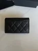 10A Top Quality Jumbo Double Flap Bag chaneity Luxury Designer Real Leather Caviar Lambskin Classic All Black Purse Quilted Handbag Shoulde mini purse