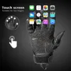 Перчатки с пятью пальцами Тактические полные пальцы с сенсорным экраном Армия Военная искусственная кожа Боевая стрельба Охота Страйкбол Работа Защитное снаряжение Мужчины Женщины 231114
