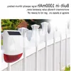 FreeShipping433MHz Outdoor Solar Waterproof Siren Wireless light Flash Strobe Loudspeaker for Home Burglar Wifi 4G GSM Alarm Security S Wfrn