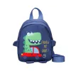 Детские рюкзаки с героями мультфильмов, 2023, милые детские сумки на плечо с динозаврами, мини-детские сумки, поставка с завода