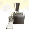 Automatische elektrische Tortellini-Knödelmaschine, Wonton-Modelliermaschine, Shaomai Bao Baozi-Herstellungsmaschine, klein, Mini