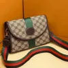 designer tas Nieuw aangekomen damestassen Schoudertassen handtas crossbody tote Schoudertas Portemonnee Handtassen portemonnee messenger bags van hoge kwaliteit