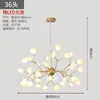 Hanger lampen verlichting messing moderne plafondlampen kristal diamant licht mini balk helder lamp snoer glans suspensie